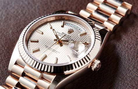 rolex day-date 40|rolex day date horloge.